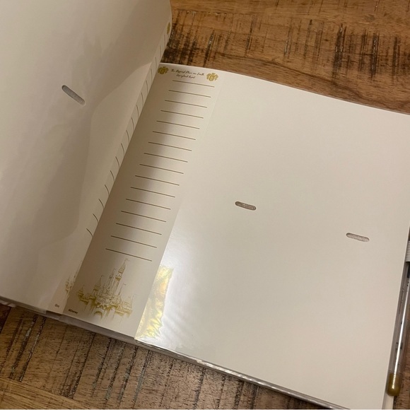 Disneyland Photo Album - Picture 6 of 11